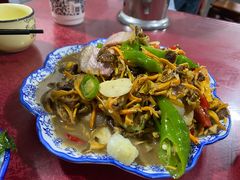 -老丽江餐馆(丽江华都商贸城店)