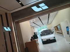 -理想汽车(世纪汇店)