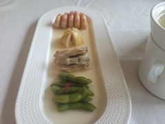 -蘇锦宴·淮扬菜烤鸭·小院(三元桥霄云路店)