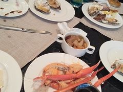 -东方红海鲜百汇(国际大厦店)