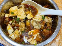 -小郭私房菜·海肠捞饭店(学士街店)