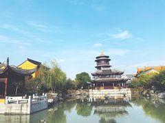 -圆通寺
