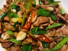-德叔阙里·衢州菜馆(月湖店)