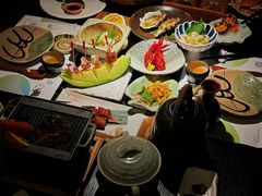 -花潮料理艺食馆(成都万象城店)