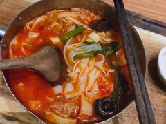 -小满手工粉(上海月星环球港店)