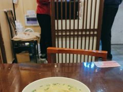 -东泰祥生煎馆(陕西南路店)