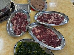 -五洞大众牛餐馆(番禺分店)