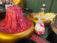 -牛New寿喜烧(曹路花园城店)