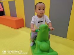 点击看大图 -MAGE麦其天地儿童乐园(滨江百联店)