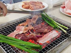 -风味烧烤