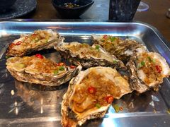 -农家霸王地锅鸡(国顺东路店)