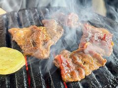 -大槐树烤肉馆
