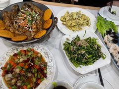 -威海渔村(静安旗舰店)