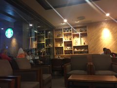-星巴克臻选(珠海富华里店)