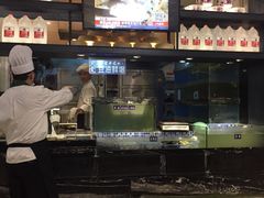 -申阿婆·上海菜·小海鲜(国展店)