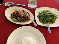 -德成饭店