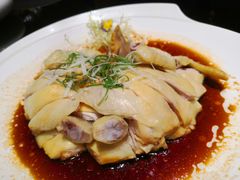 -富淳饭店(陆家嘴保利广场店)