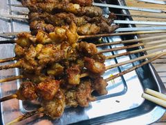 -西域美食(西直门南小街店)