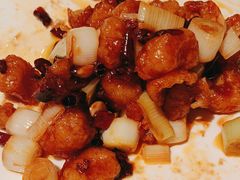 -宝轩渔府·老字号海鲜·正宗津菜(水上店)