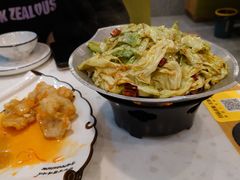 -傅先生东北菜(青年城店)