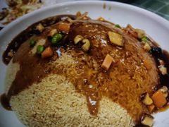 -玉桥餐厅(天坛店)