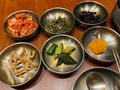 -春熙台韩国料理·章鱼肥牛(西丽店)