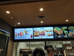 -肯德基(招远金城店)