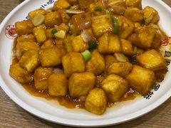 -直隶安家罩饼(复兴路店)