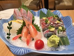 -彩汐 日式海鲜&烧鸟居酒屋
