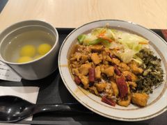 -永和大王(春日上新·梅家浜店)