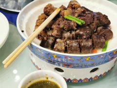 -蒙古大营·蒙古演绎餐厅(赛马场店)