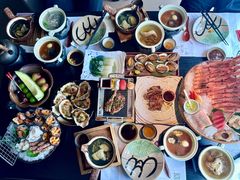 -花潮料理艺食馆(成都万象城店)