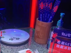 -蛙来哒(友谊阳光城店)