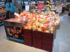-盒马鲜生(莱蒙都会店)