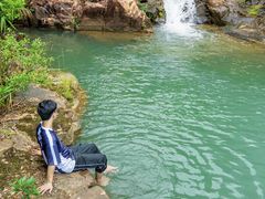 -广州白江湖森林公园