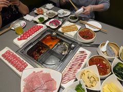 -海底捞火锅(金光华店)