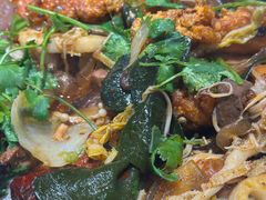 -小山城麻辣香锅(新邻生活广场店)
