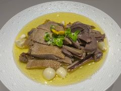 -顺福苑·新派淮扬菜