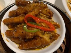 -鸿星海鲜酒家(格兰中心店)