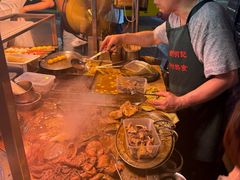 -明记牛杂(新马路分店)