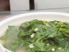 菊花菜-旺山·浪头人家