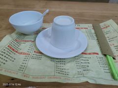 -香港仔茶餐厅(凤阳店)