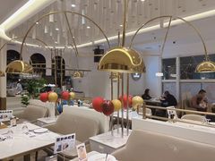 -Deer Park鹿园西餐(仁恒置地广场店)