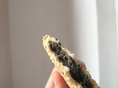 徽州麻饼-桂香村(护国寺店)