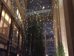 -上海雅居乐万豪侯爵酒店