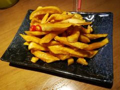 -胖哥俩肉蟹煲(永旺店)