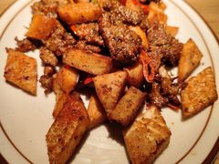 -纳鲁孜·新疆特色餐厅(上海悦荟广场店)