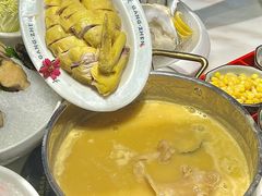 -大永發老火浓汤·经典粤菜(北滨路店)