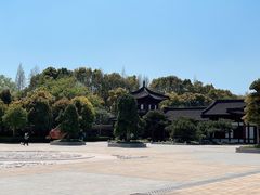 -狼山风景名胜区