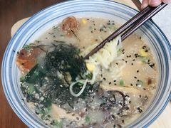 -肥朵食堂(带梦胡同店)